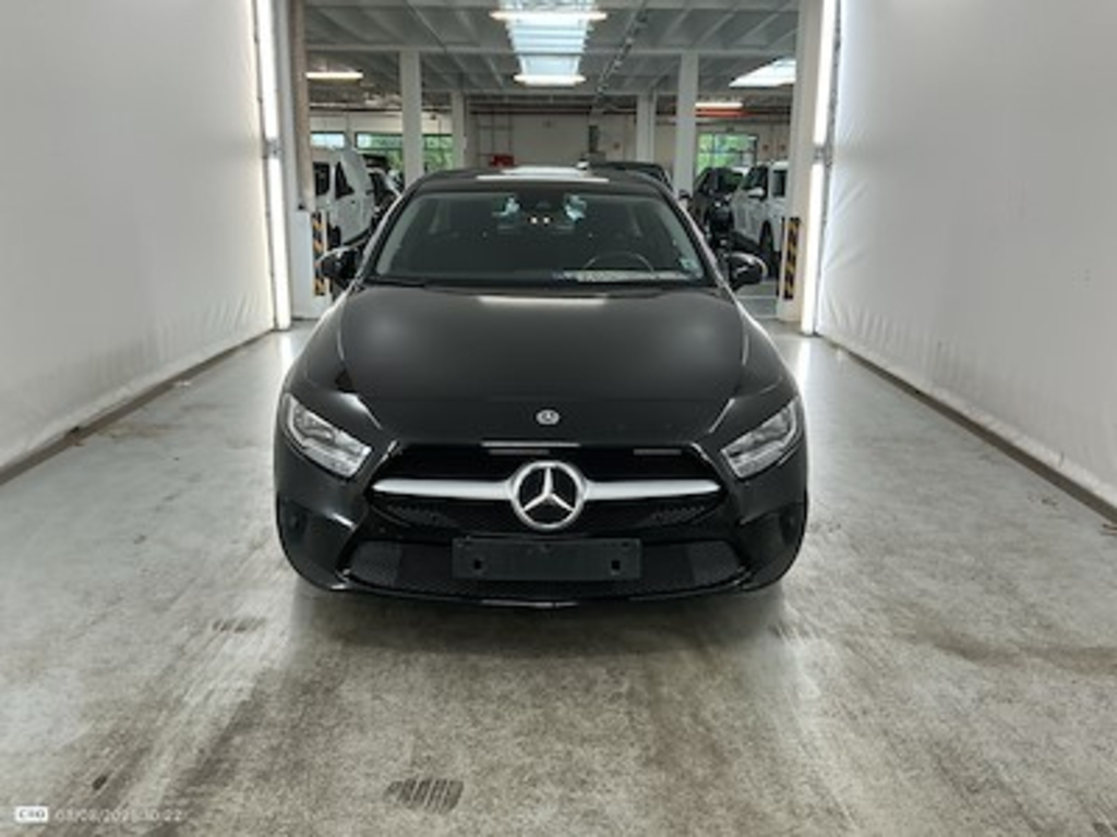 Mercedes-Benz Class A w177 A 160 Business Solution
