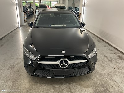 Mercedes-Benz Class A w177 A 160 Business Solution