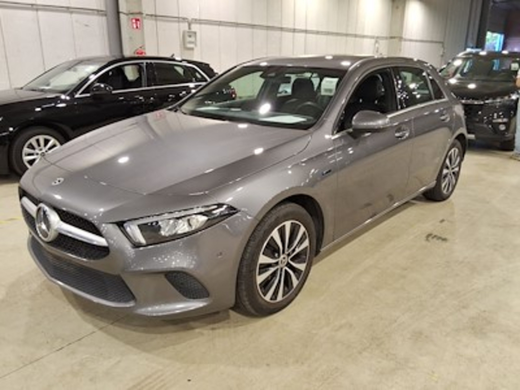 Mercedes-Benz Class A w177 A 250 e PHEV