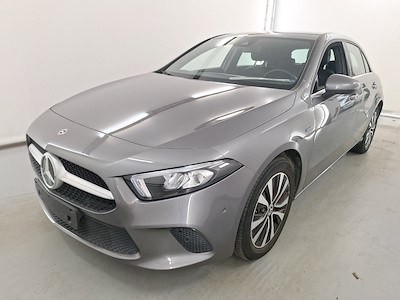 Mercedes-Benz Class A w177 A 250 e PHEV