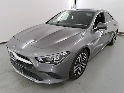Mercedes-Benz Classe cla coupe diesel c118 CLA 200 d Business Solution Luxury