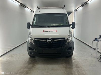 Opel Movano 3500 fou mwb HR dsl 2.3 Turbo D L2H2