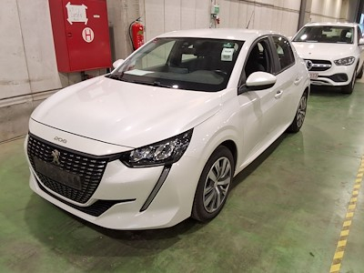 Peugeot 208 1.2 PURETECH E6.3 55KW S-S ACTIVE