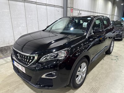Peugeot 3008 1.5 BLUEHDI 96KW S&amp;S ACTIVE