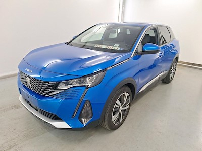 Peugeot 3008 1.5 BLUEHDI S&amp;S EAT8 ALLURE