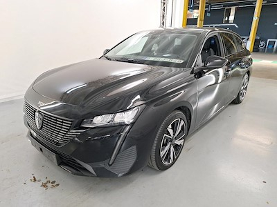 Peugeot 308 SW 1.5 BLUEHDI 96KW S-S AUTO ALLURE