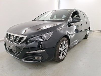 Peugeot 308 SW 1.5 BLUEHDI 96KW S-S AUTO GT