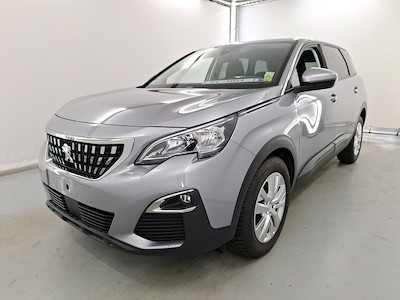 Peugeot 5008 1.2 PURETECH 130 ACTIVE