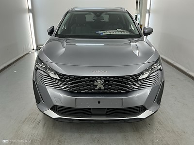 Peugeot 5008 1.2 PURETECH 130 AUTO ALLURE PACK