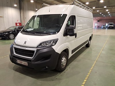 Peugeot BOXER 2.2 BLUEHDI S-S 140 ASPHALT 335 L3H2