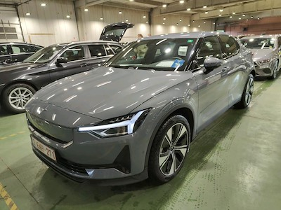 Polestar 2 BEV 69KWH SRSM RWD