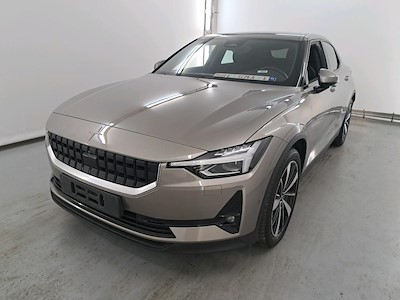 Polestar 2 78 kWh Dual Motor Launch