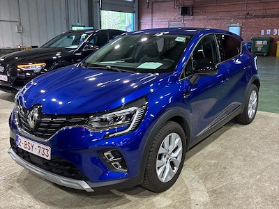 Renault CAPTUR 1.0 TCE 90 INTENS