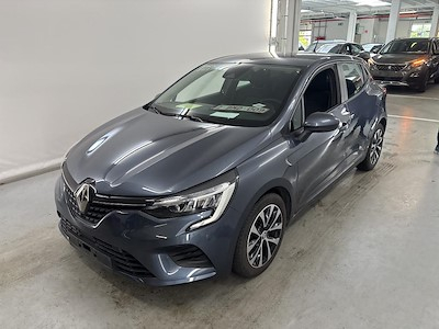 Renault CLIO 1.0 TCE 90 CORPORATE EDITION Business