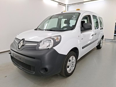 Renault Kangoo express maxi 5pl ZE - ZE 33 B-Buy (EU6) Veiligheid Alize 2