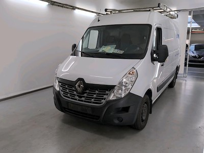 Renault Master 2.3 dCi 35 L2H2 Energy Tw.Turbo Gd Conf.