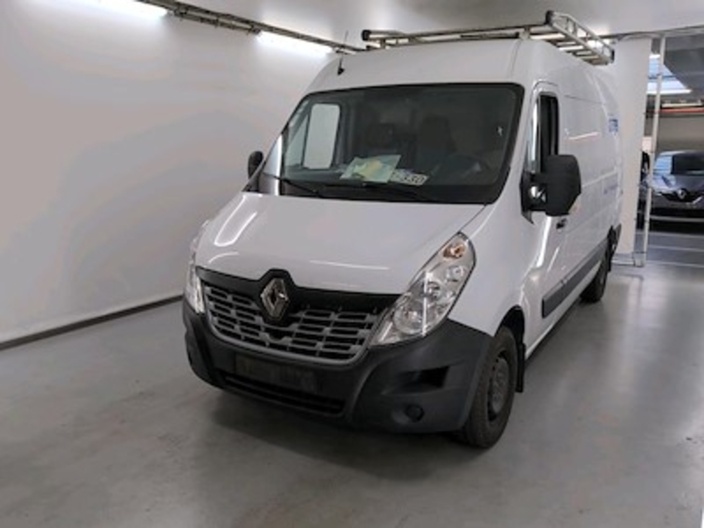 Renault Master 2.3 dCi 35 L2H2 Energy Tw.Turbo Gd Conf.
