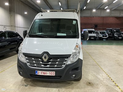 Renault Master 35 lwb mhr dsl - 2.3 dCi 35 L3H2 Energy Twin Turbo