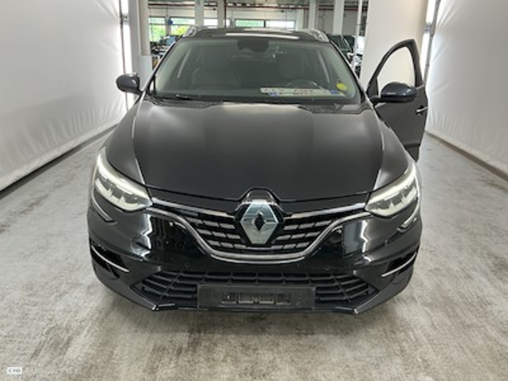 Renault Megane grandtour 1.5 BLUE DCI 115 EDC EDITION ONE