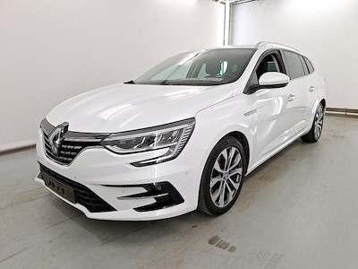 Renault Megane grandtour 1.6 E-TECH 160 PHEV EDITION ONE