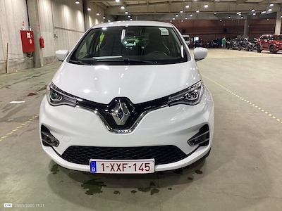 Renault Zoe - 2020 52 kWh R135 Zen ZE50 B-buy