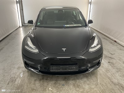 Tesla Model 3 75 kWh Long-Range Dual Motor