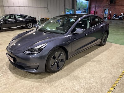 Tesla Model 3 BEV 75KWH LONG RANGE DUAL MOTOR 4WD AUTO