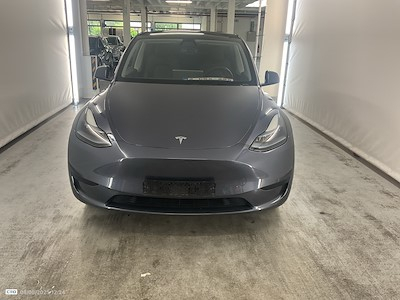Tesla Model Y BEV AUTO RWD