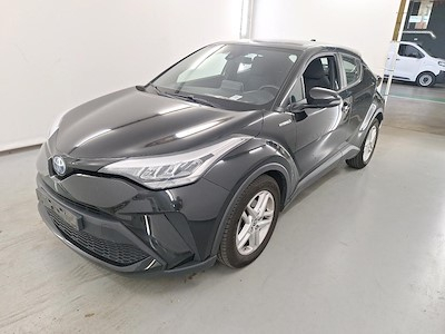 Toyota C-HR 1.8 VVT I-HYBRID C-ENTER AUTO