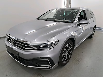 Volkswagen Passat variant gte - 2020 1.4 TSI PHEV GTE Business DSG