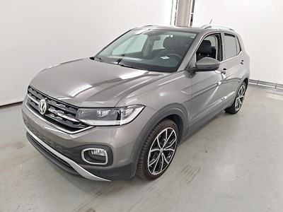 Volkswagen T-CROSS 1.0 TSI Style OPF DSG