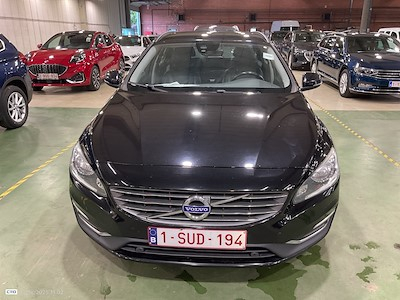 Volvo V60 diesel - 2013 2.0 D4 Summum