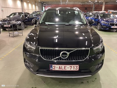 Volvo XC40 1.5 T3 Momentum Pro Geartronic