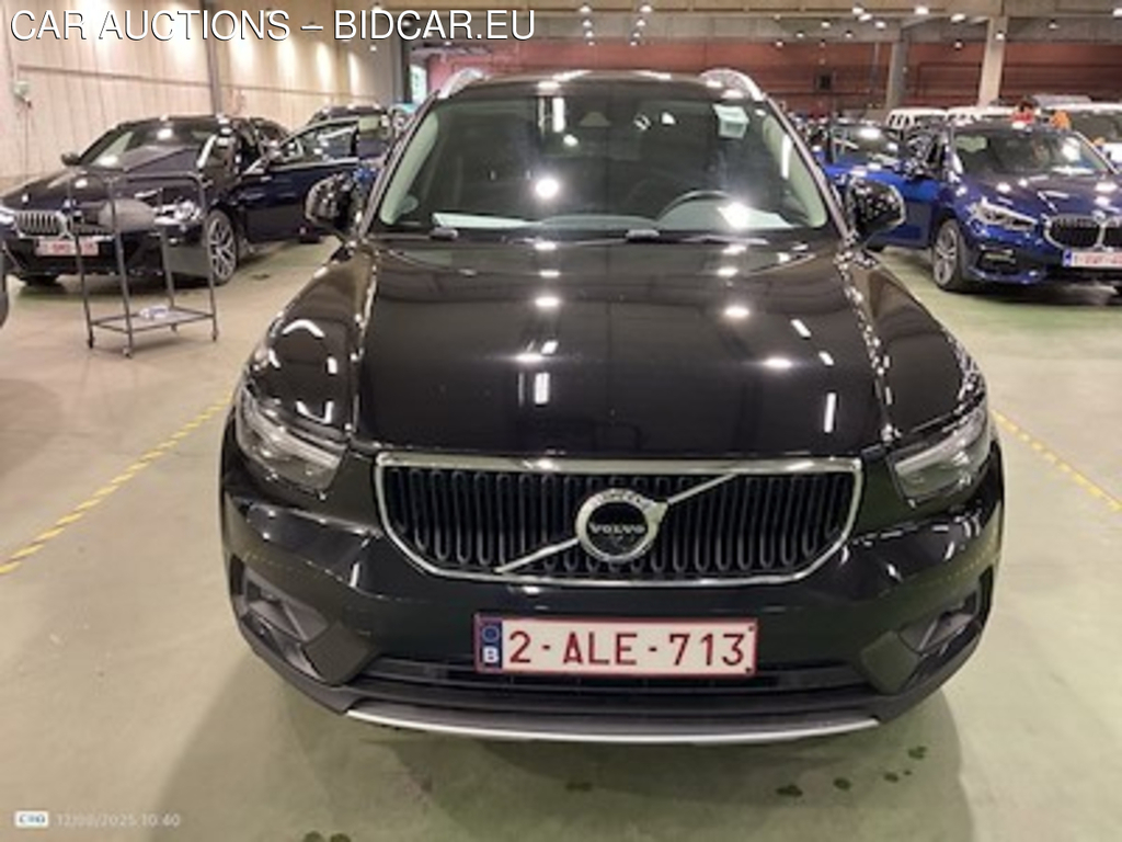 Volvo XC40 1.5 T3 Momentum Pro Geartronic