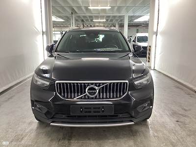 Volvo XC40 1.5 T4 RECHARGE GEARTR. INSCRIPTION EXPR