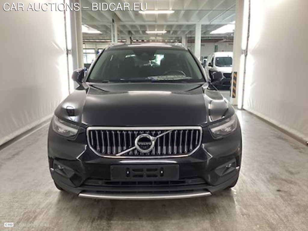 Volvo XC40 1.5 T4 RECHARGE GEARTR. INSCRIPTION EXPR