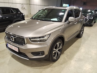 Volvo XC40 1.5 T5 TE PHEV Inscription DCT