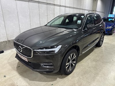Volvo XC60 2.0 T6 RECHARGE GEARTR INSCRIPTION EXPR.