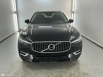 Volvo Xc60 - 2017 2.0 T6 AWD PHEV Inscription Geartronic