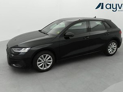 Audi A3 35 tfsi sportback 150 CV Business Pack, Navi