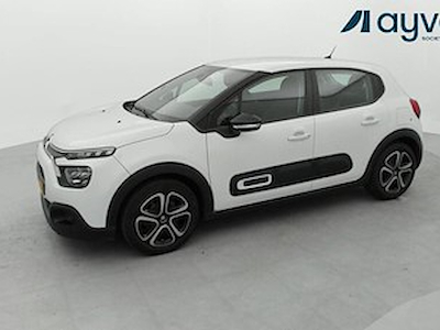 Citroen C3 1.2 puretech feel 83 CV Pack Connect Nav &amp; Safe, PDC