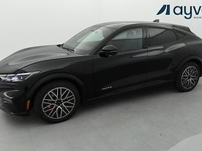 Ford Mustang mach-e bev 99kwh 216kw RWD 294CV NAVI
