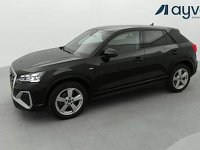 Audi Q2 35 tfsi s-line 150 CV Premium Pack, Marix LED, GPS