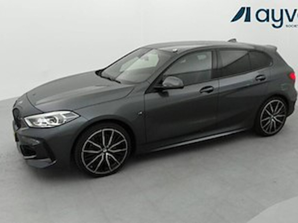 BMW 118ia hatch 136CV MODEL M SPORT NAVI