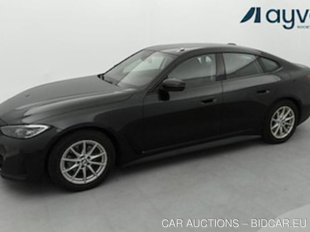 BMW 420d gran coupe 190 CV Business Pack, Sieges chauffants