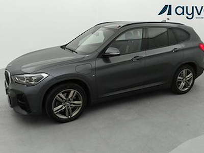 BMW X1 1.5 xdrive25e 162kw 125CV MODEL M SPORT TOE NAVI