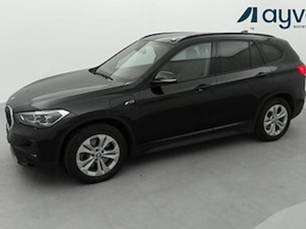 BMW X1 1.5 xdrive25e phev 162kw 125CV Business Pack Plus NAVI