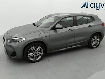 BMW X2 25e m-sport-x xdrive 125 CV Business Pack Plus, Sieges chauffants, Car Play