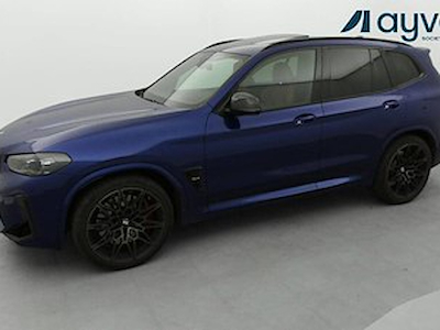 BMW X3 M 480 CV M-Competition Pack, Toit Pano, Park Assist plus