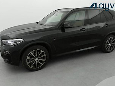 BMW X5 45e xdrive m-sport 286 CV Innovation Pack, Business Pack Plus, Toit Pano, Integral Active Steering